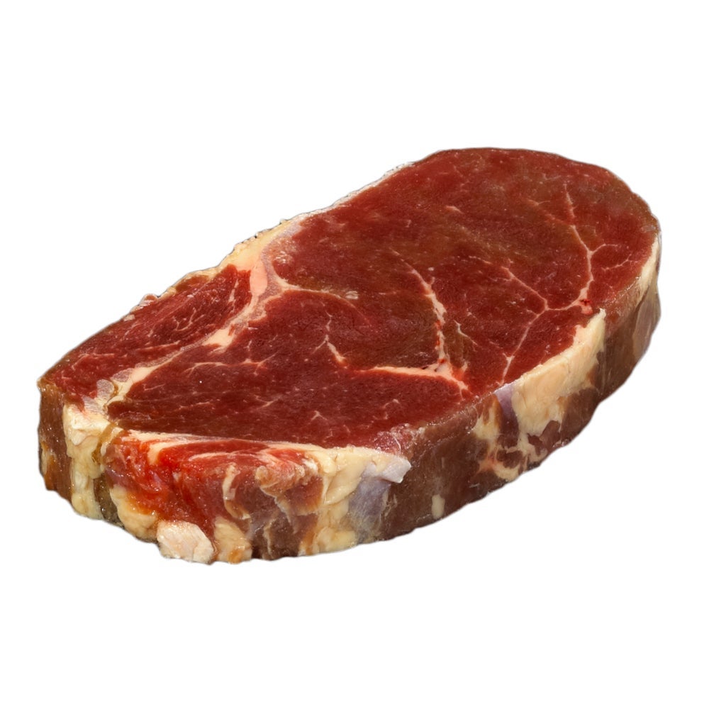 Beef Ribeye Seasoned Steaks - Gordon Restaurant Market