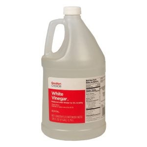 White Vinegar | Packaged