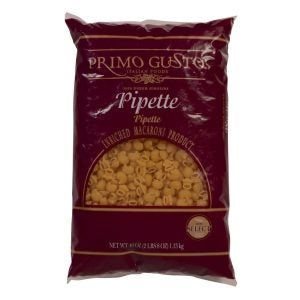 Pipette Pasta | Packaged