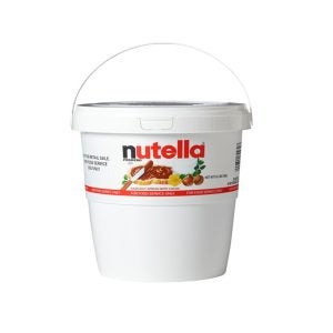 Nutella Spread | Packaged