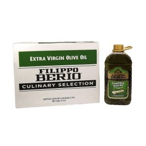 Extra Virgin Olive Oil | Packaged