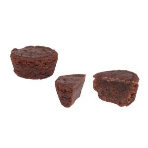 Fudge Brownies | Raw Item