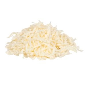 Shredded 3 Cheese Blend | Raw Item