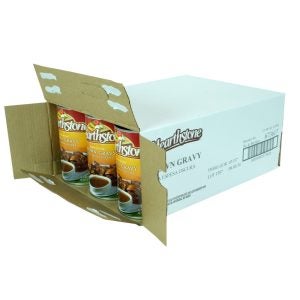 Brown Gravy | Packaged