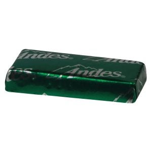 Thin Creme Mints | Packaged
