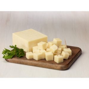 Mozzarella Cheese | Styled