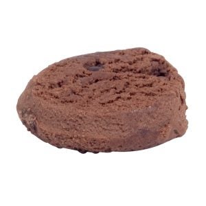 Triple Chocolate Cookie Dough | Raw Item