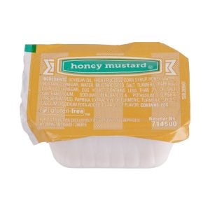 Honey Mustard | Packaged