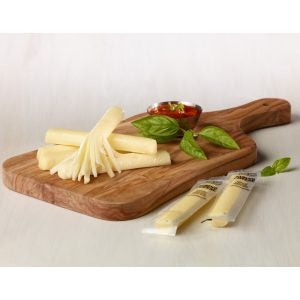 String Cheese | Styled