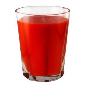 Tomato Juice | Raw Item