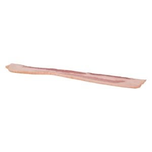 Thick Sliced Bacon | Raw Item