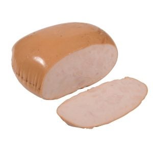 Smoked Turkey Breast | Raw Item