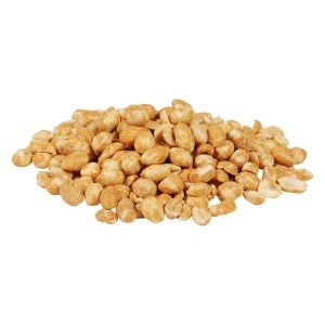 Dry Roasted Peanuts | Raw Item