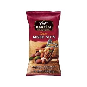 Mixed Nuts | Packaged
