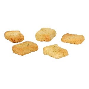 Croutons, Large | Raw Item