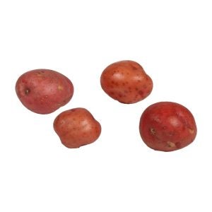 Red Potatoes | Raw Item