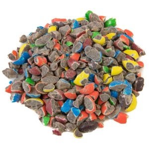 M&M's Chopped Pieces | Raw Item