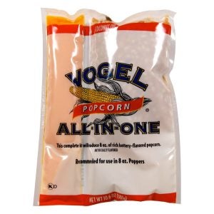 All-In-One Popcorn | Raw Item