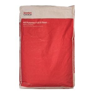 All Purpose H & R Flour | Packaged