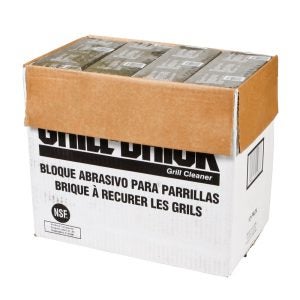 Grill Brick | Packaged