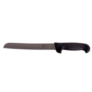 8" Bread Knife | Raw Item
