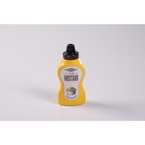 Yellow Mustard | Packaged