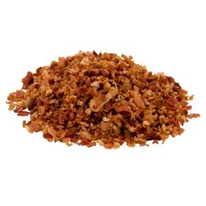 Bacon Diced | Raw Item