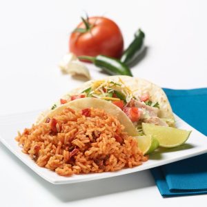 Spanish Rice | Styled