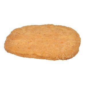 Chicken Patties, Breaded | Raw Item