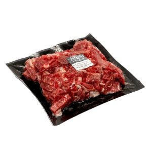 Beef Fajita Strips | Packaged