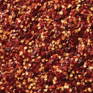 Crushed Red Pepper | Raw Item