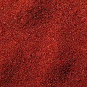 Ground Red Pepper | Raw Item