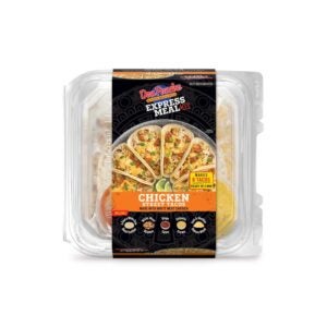 Chicken Street Taco Kit | Packaged