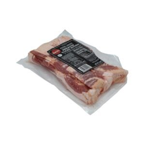 Hickory-Smoked Bacon | Packaged