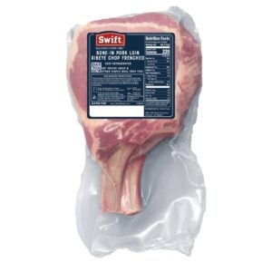 Pork Rib Chop | Packaged