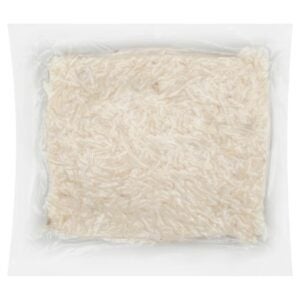 Shredded Hash Browns | Packaged