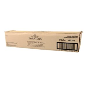 Standard Foil Roll | Packaged