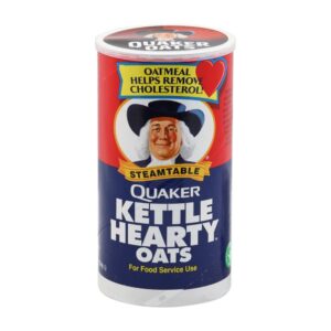 Oats | Packaged