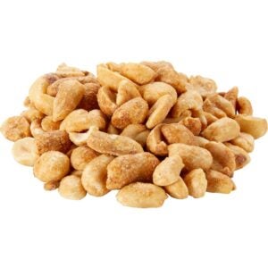Dry Roasted Peanuts | Raw Item