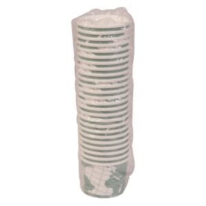 12 oz. Paper Soup Cups | Packaged