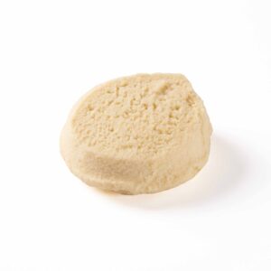 Sugar Cookie Dough | Raw Item