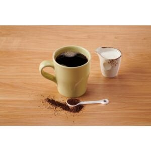 Breakfast Blend Single Serve Coffee | Styled