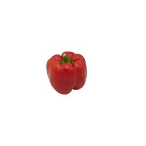 Red Peppers | Packaged