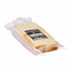 Sliced Muenster Cheese | Packaged