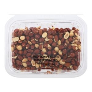 Spanish Peanuts | Packaged