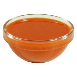 Chipotle Hot Sauce | Raw Item