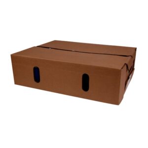 Whole Tom Turkey | Corrugated Box