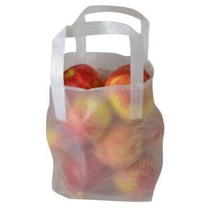 Michigan Honeycrisp Apples | Packaged