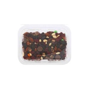 Buckeye Trail Mix | Packaged