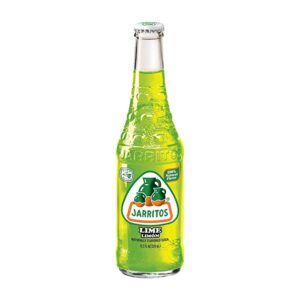 Lime Soda | Packaged